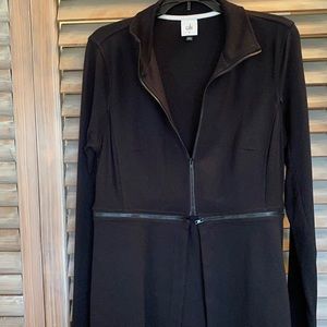 Cabi women’s black casual jacket